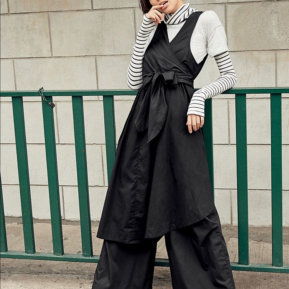 Free People Diamond Head Set